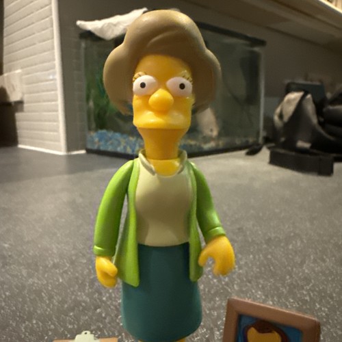 Simpsons world springfield - world,
