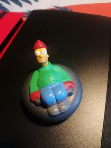 The simpsons homer - the, simpson