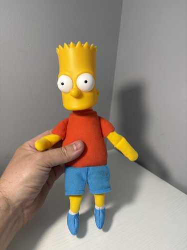 The simpsons bart - the,