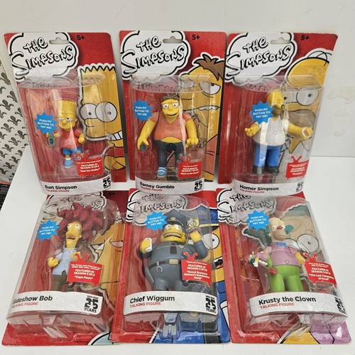 The simpsons years - simpsons, 25
