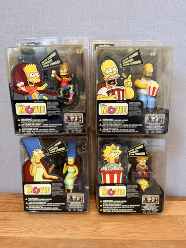The simpsons movie homer - the, movie: