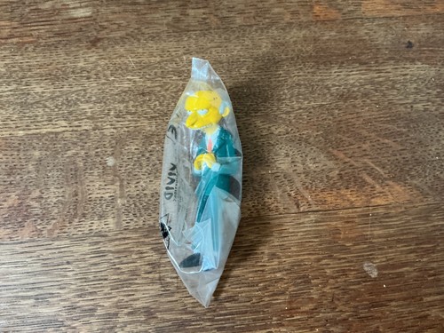 Vintage burns simpsons - mr,