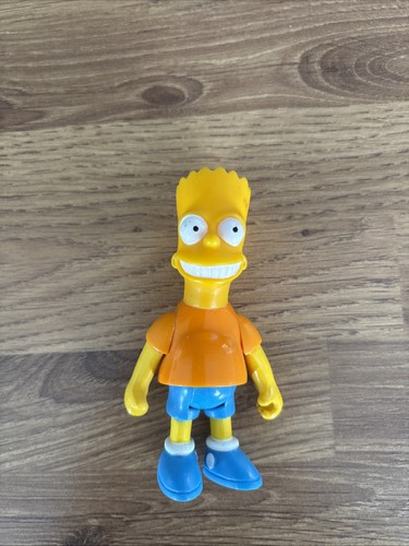 The simpsons bart simpson - the,