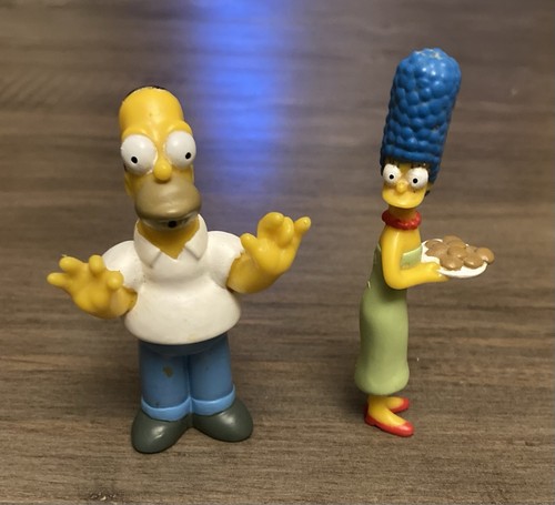 Vintage the simpsons - the,