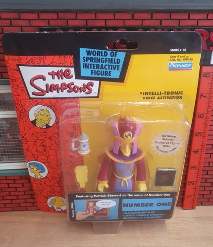 The simpsons playmates world - simpsons,