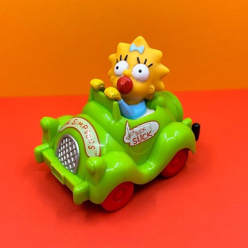 Vintage arco the - arco, simpsons