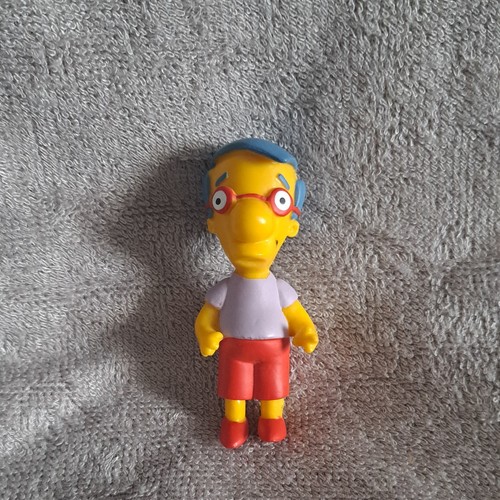 Milhouse van houten simpsons - van,