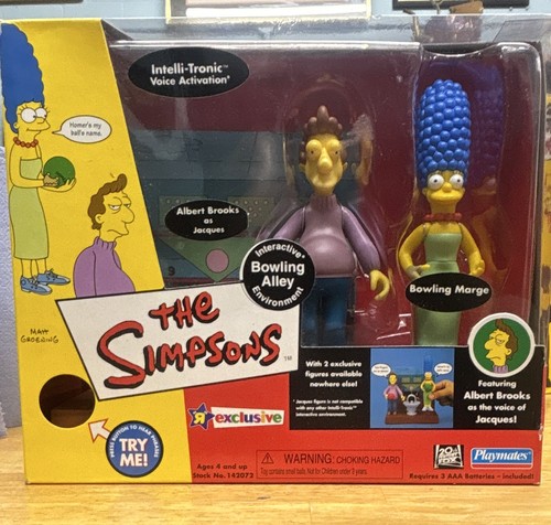 Sealed the simpsons - the,
