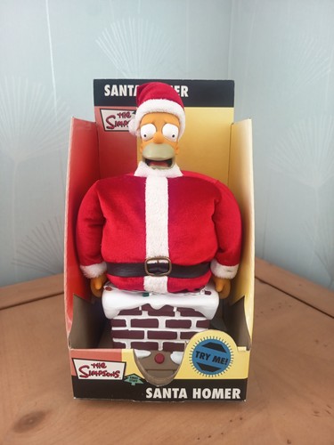 Vintage 2004 the - the, simpsons