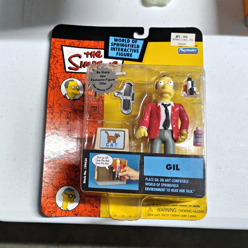 Playmates toys world - playmates,