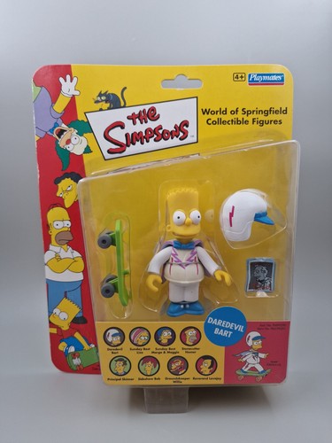 The simpsons world - the, of