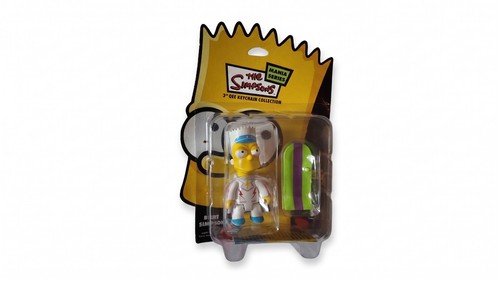 2007 the simpsons bart - simpsons,