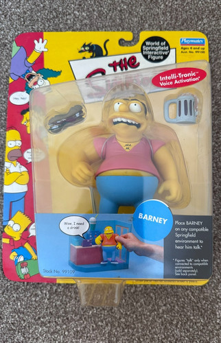 The simpsons world - the,