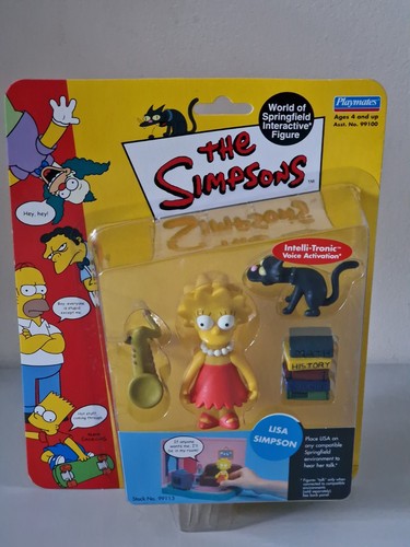 The simpsons playmates wos - the,