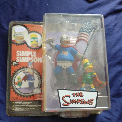 The simpsons homer - the, bart