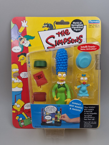 The simpsons world - the, of