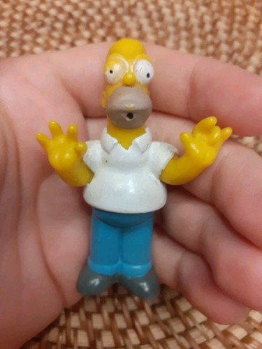The simpsons homer simpson - simpsons,