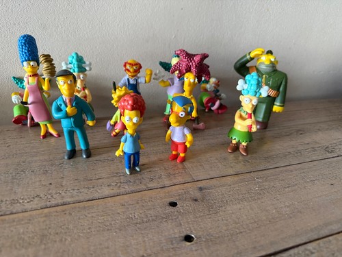 The simpsons vintage tpf mini - tpf,