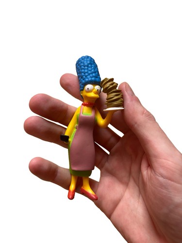 The simpsons marge simpson - simpsons,