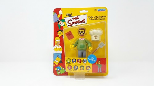 2001 the simpsons world - simpsons, of