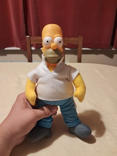Vintage the simpsons homer - the,