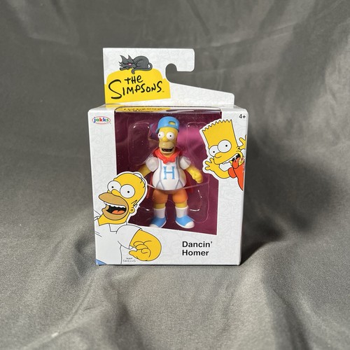 The simpsons dancin homer - simpsons,