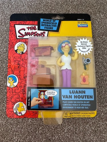 The simpsons world - simpsons, of