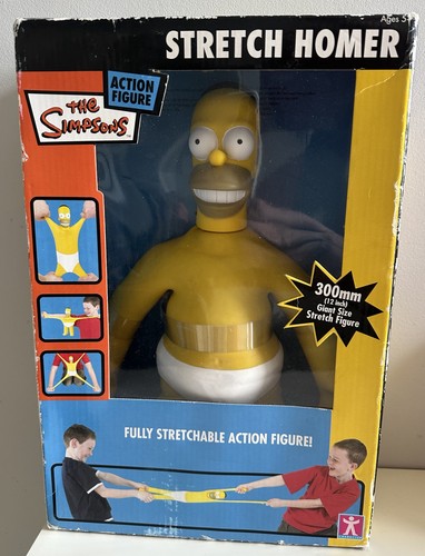 The simpsons 30cm - simpsons,