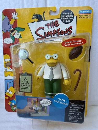 The simpsons world springfield - the,