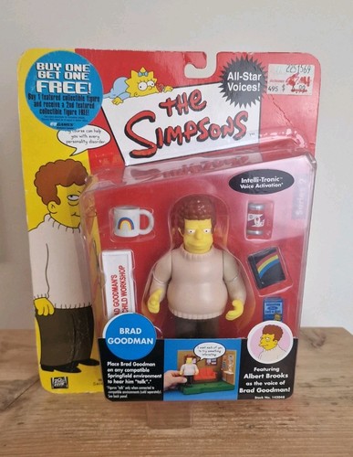 The simpsons world of - simpsons,