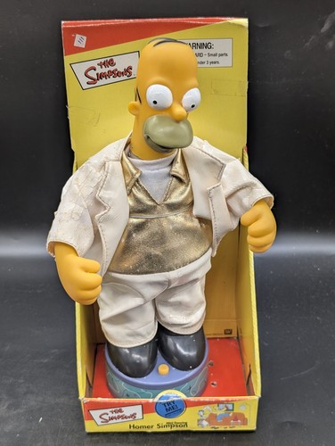 The simpsons homer - simpsons,