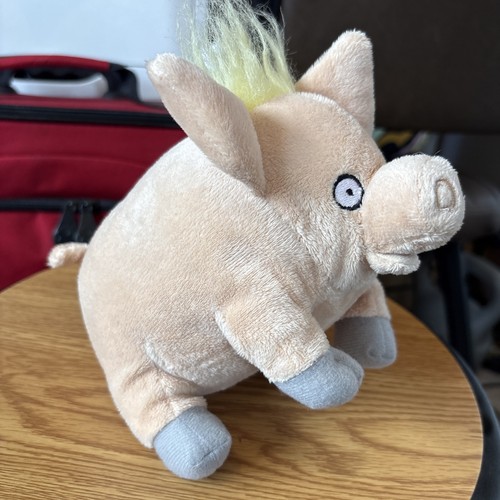 The simpsons movie spider - spider, pig