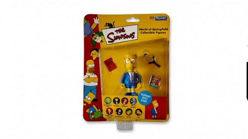 2000 the simpsons - the,