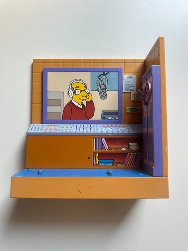 2002 playmates simpsons kbbl - playmates,