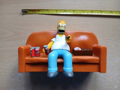 The simpsons message - the, simpsons,message