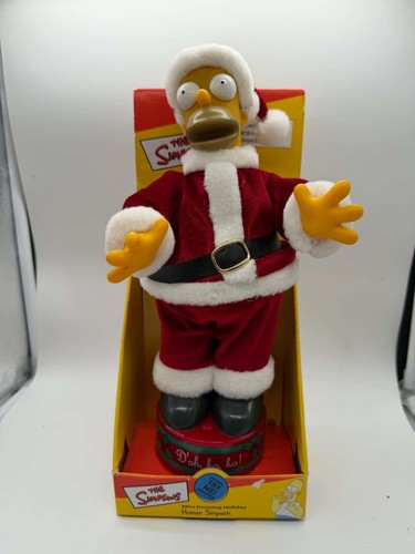 The simpson vintage mini - simpson,