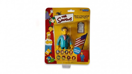 2003 the simpsons world - simpsons,
