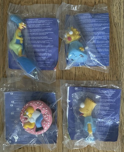 Burger king the simpsons - king,