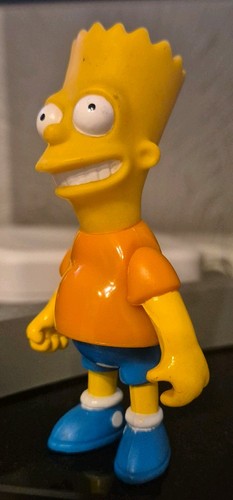 Vintage the simpsons - vintage, bart