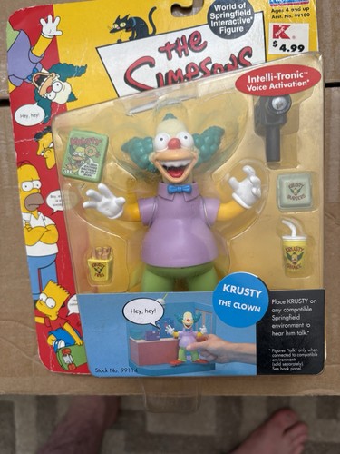 The simpsons world - simpsons, of