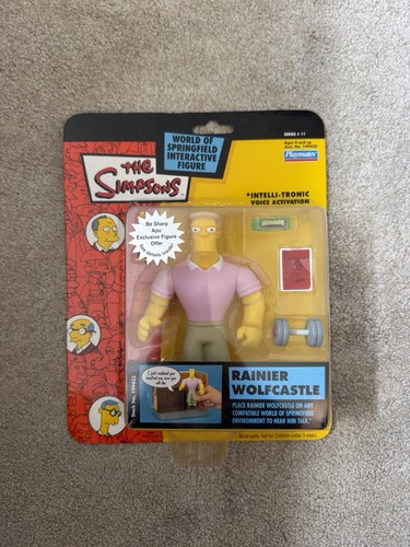The simpsons world - world, of