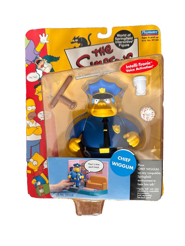 The simpsons world - simpsons,