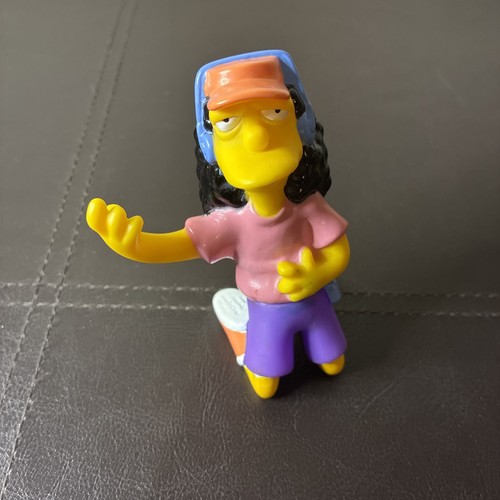 Vintage 2001 simpsons matt - simpsons,