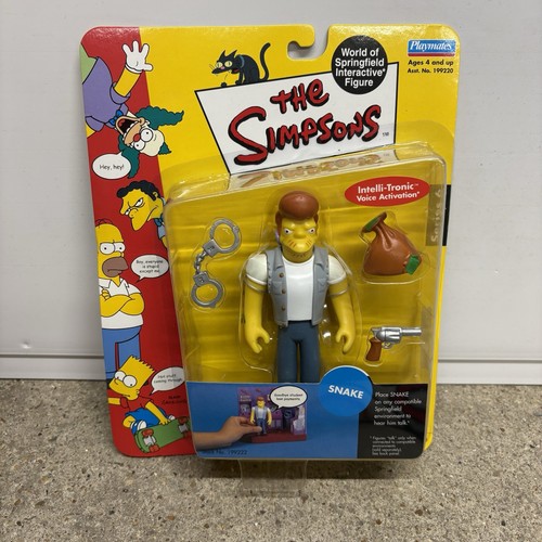 Playmates world springfield - world, of