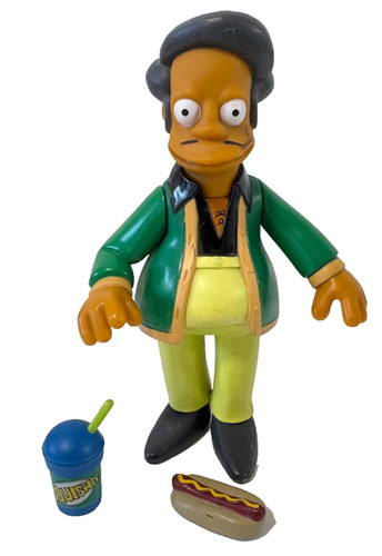 The simpsons world - world, of
