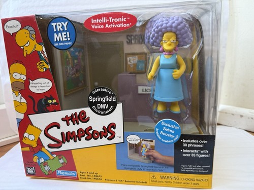 The simpsons world - the,
