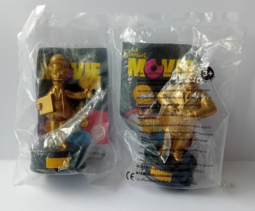 The simpsons movie hibbert - the,