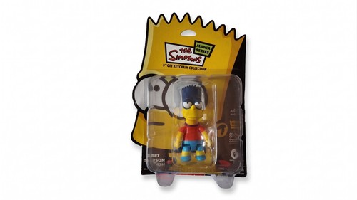 2007 the simpsons - simpsons, bart