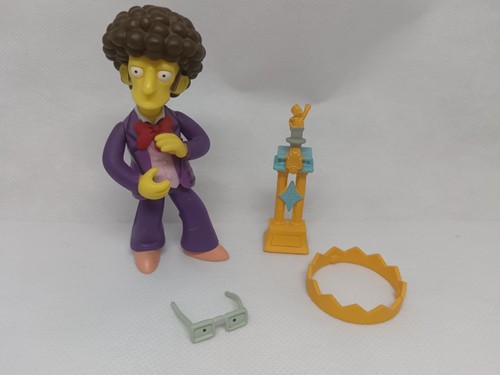 Playmates the simpsons - playmates,