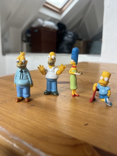 The simpsons mixed - the,